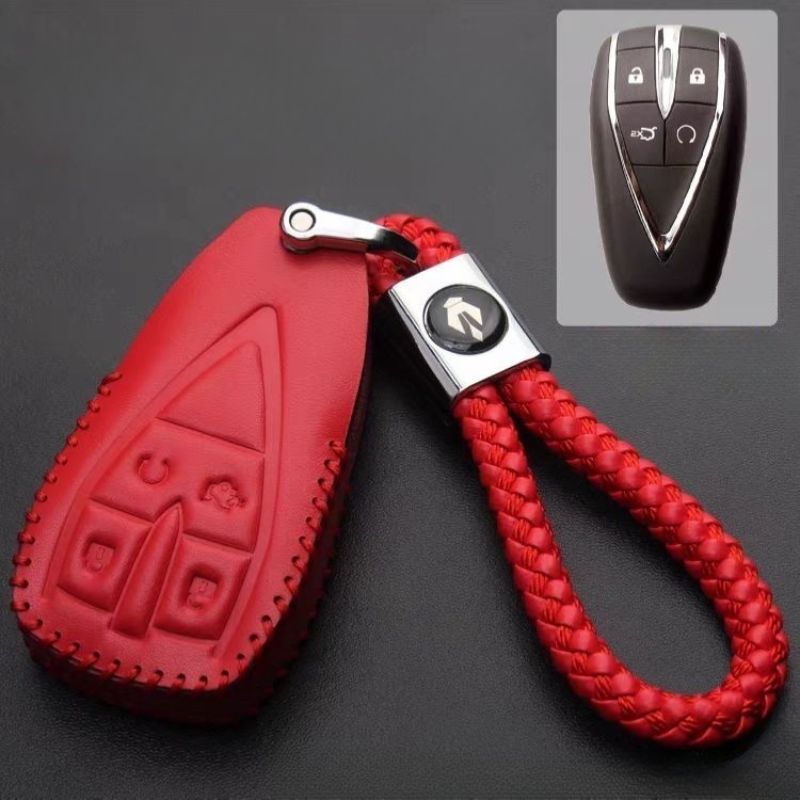 Smart Key Holder for Nevo