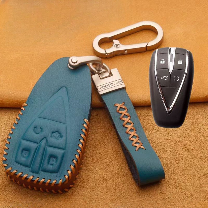 Smart Key Holder for Nevo