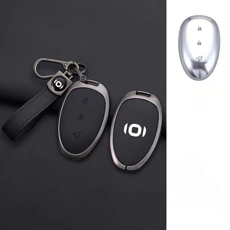 Smart Key Holder for Nevo Q07