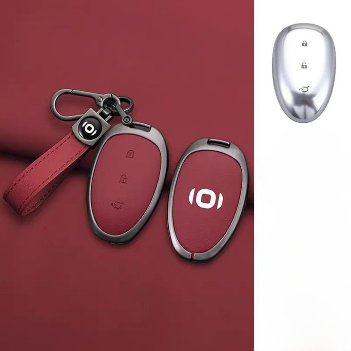 Smart Key Holder for Nevo Q07