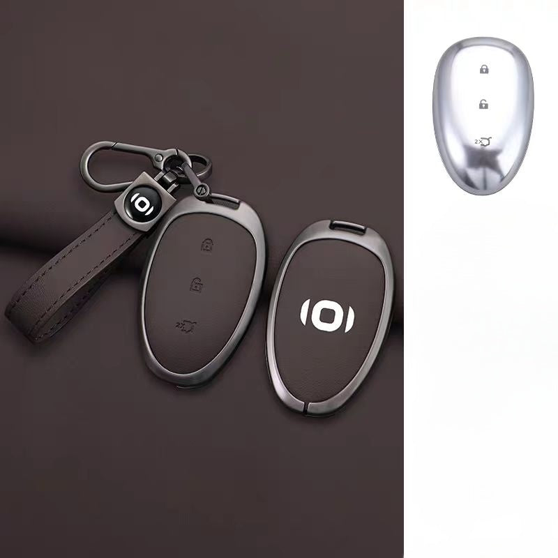 Smart Key Holder for Nevo Q07