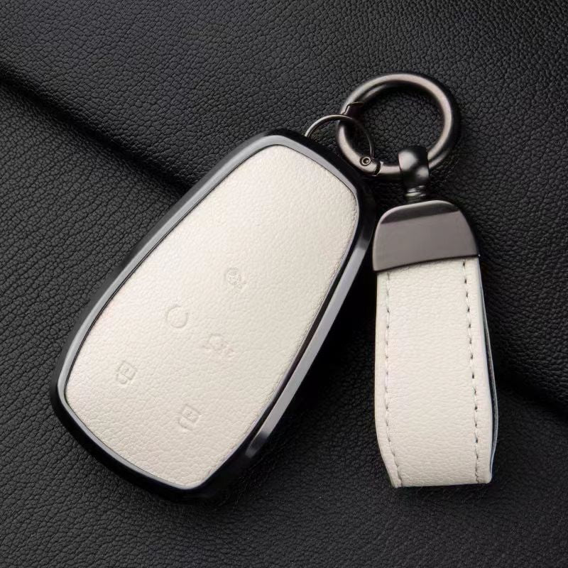 Smart Key Holder for Nevo