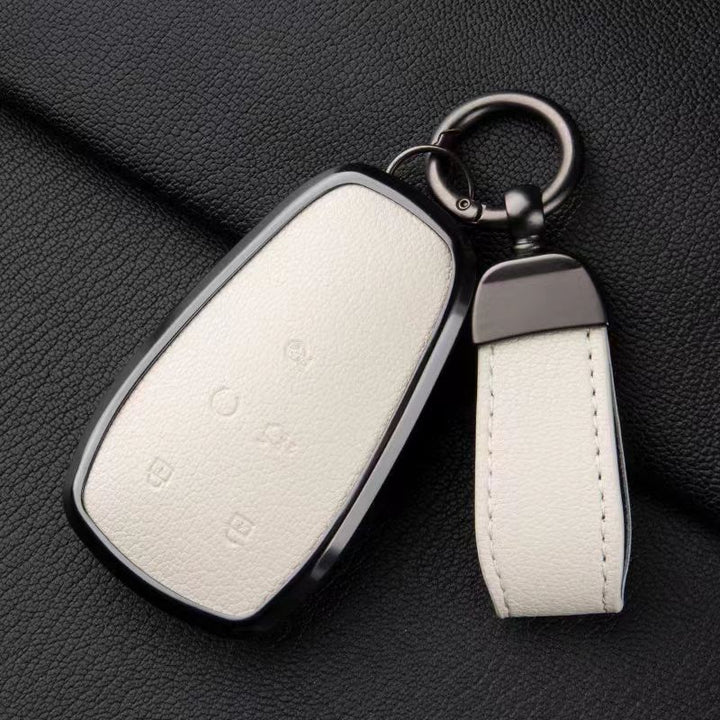 Smart Key Holder for Nevo