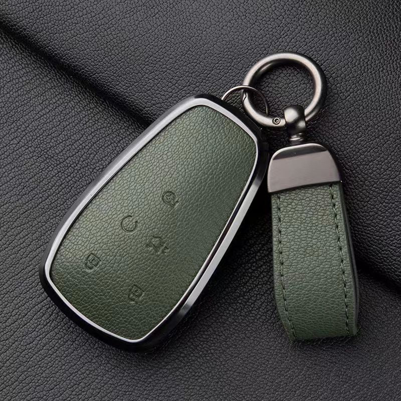 Smart Key Holder for Nevo