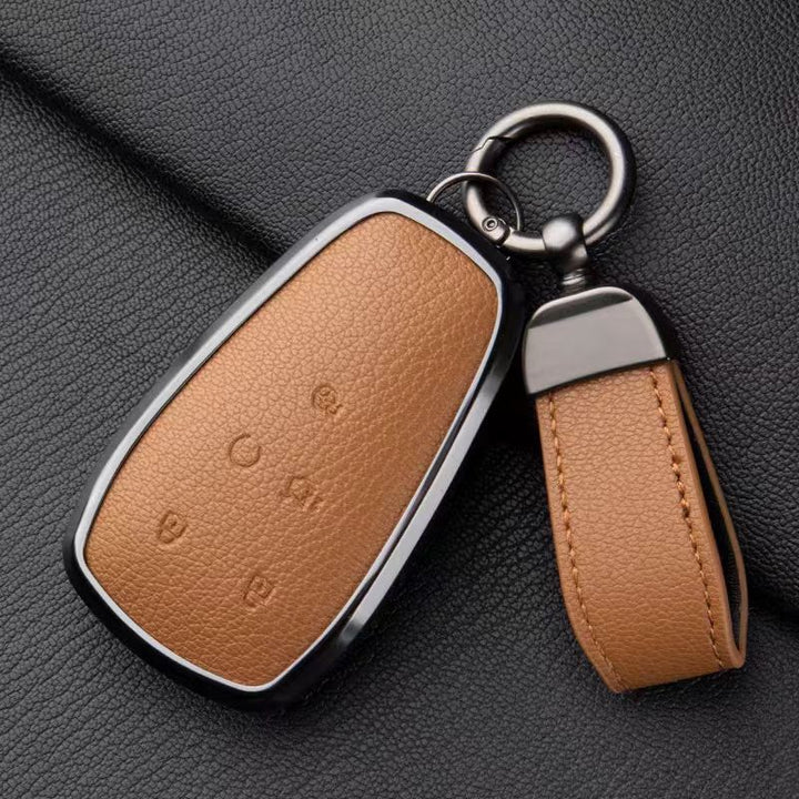 Smart Key Holder for Nevo
