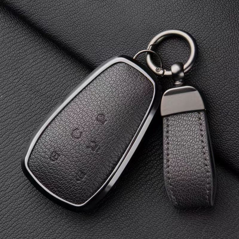 Smart Key Holder for Nevo