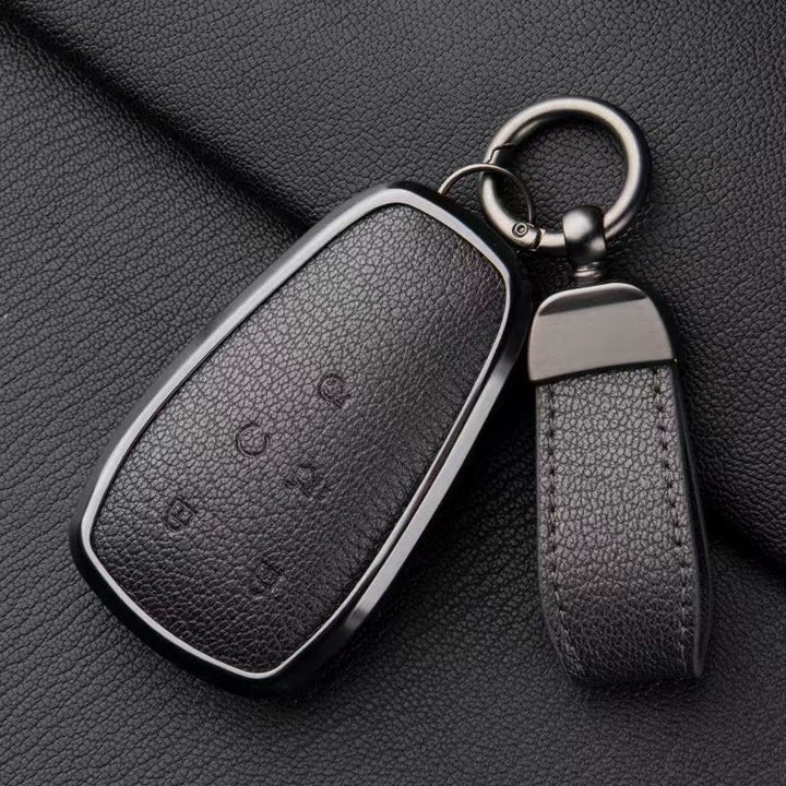 Smart Key Holder for Nevo