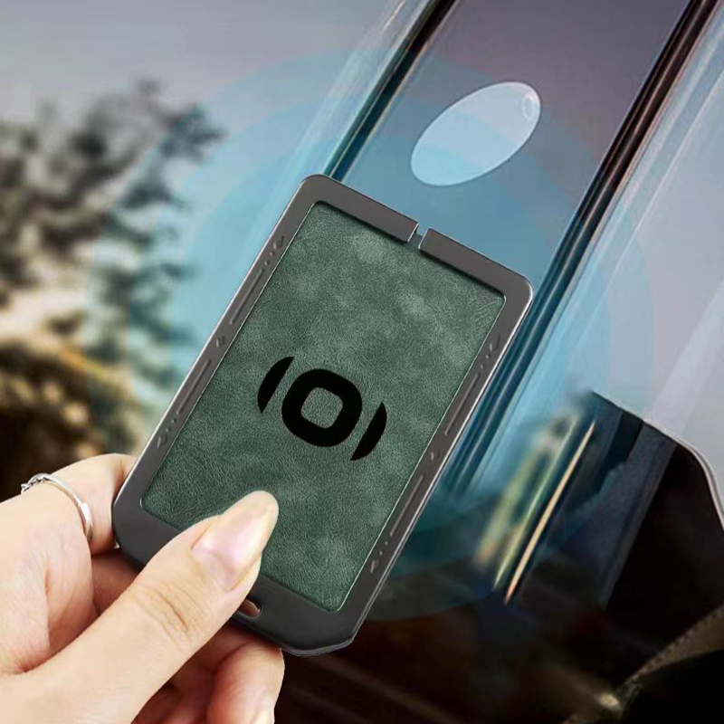 Smart Key Holder for Nevo E07