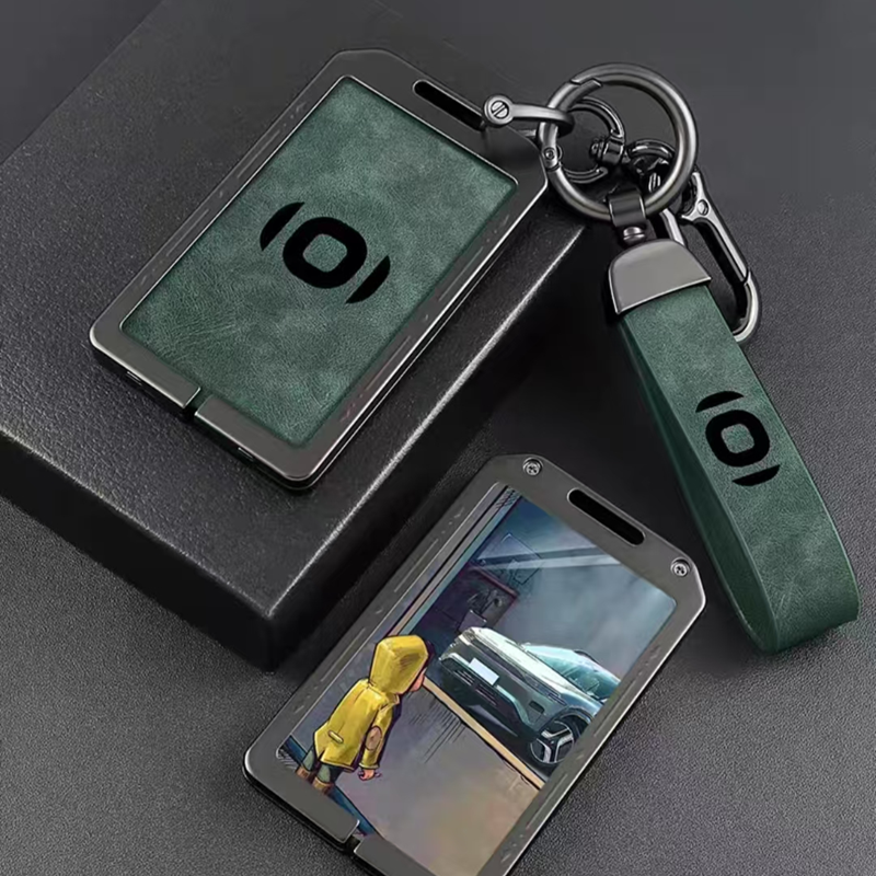 Smart Key Holder for Nevo E07