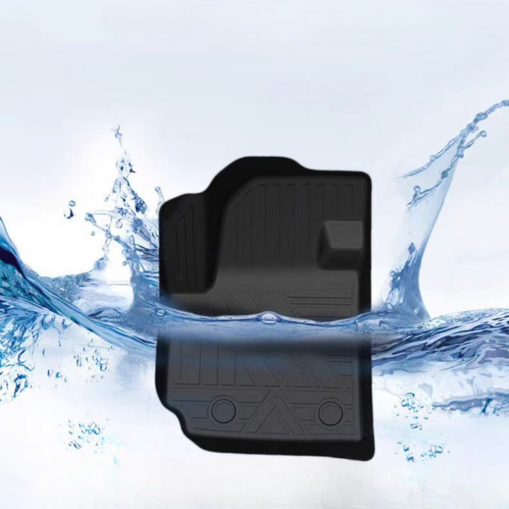 car mats for Nevo A05