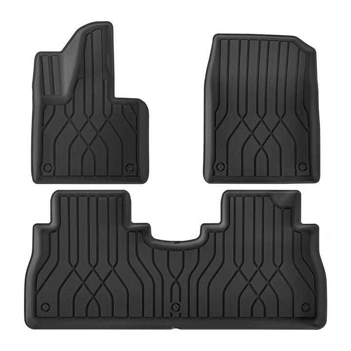 car mats for Nevo Q07