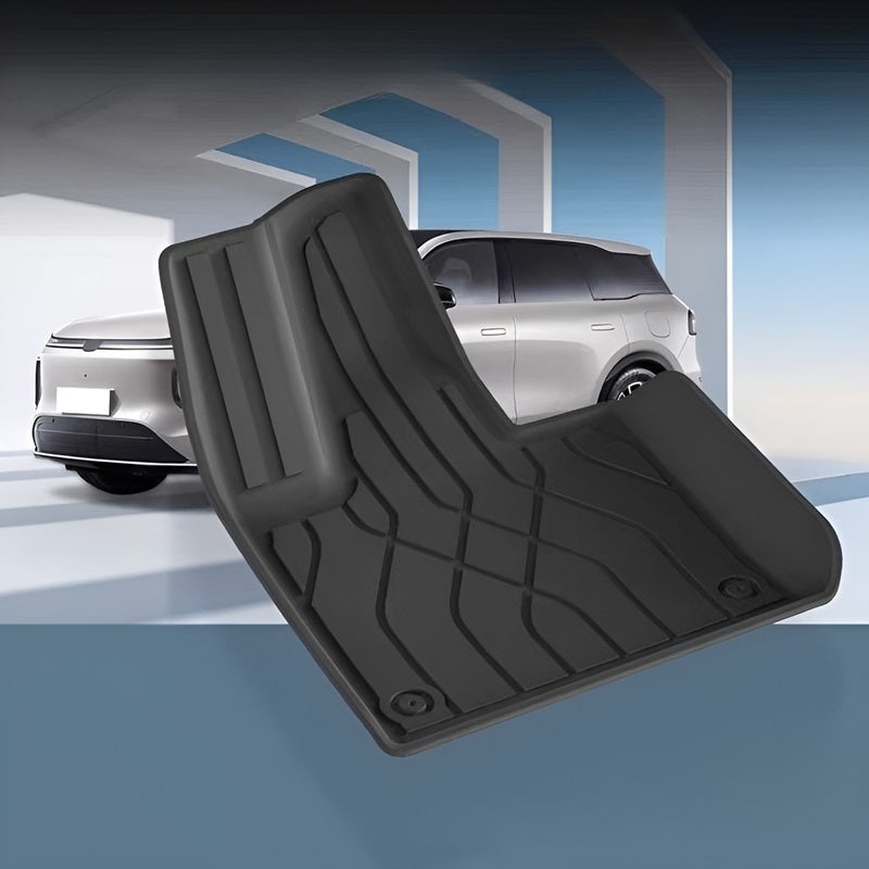 car mats for Nevo Q07
