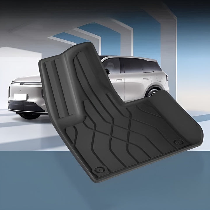 car mats for Nevo Q07