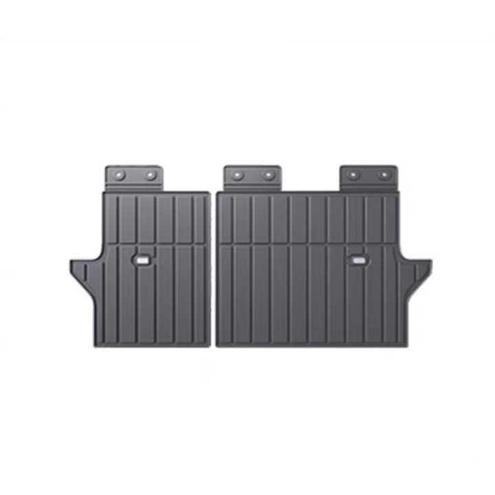 TPE Trunk Mat for Nevo Q07