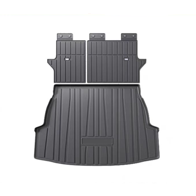 TPE Trunk Mat for Nevo Q07
