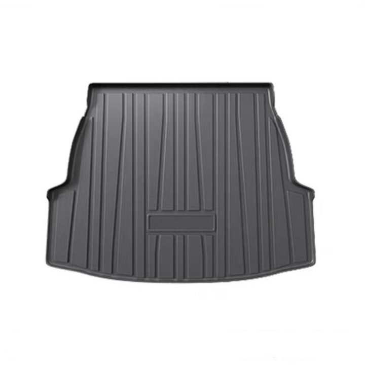 TPE Trunk Mat for Nevo Q07