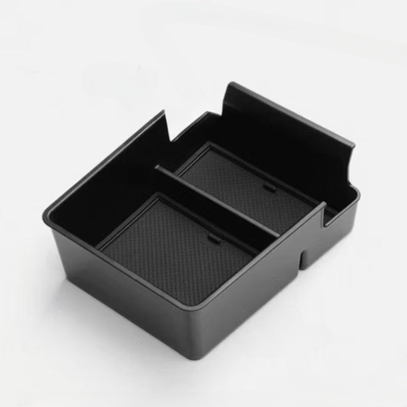 Center armrest storage box for Nevo A05