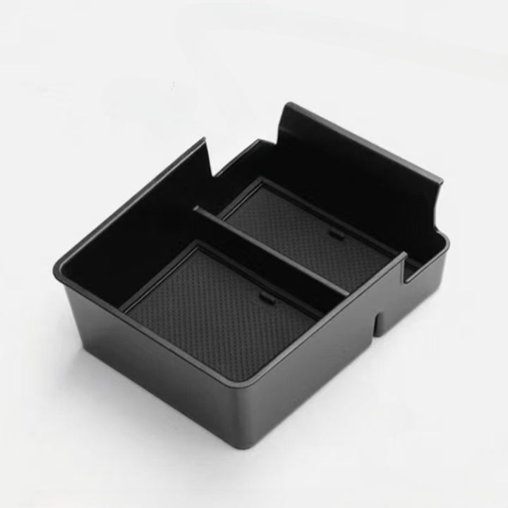 Center armrest storage box for Nevo A05