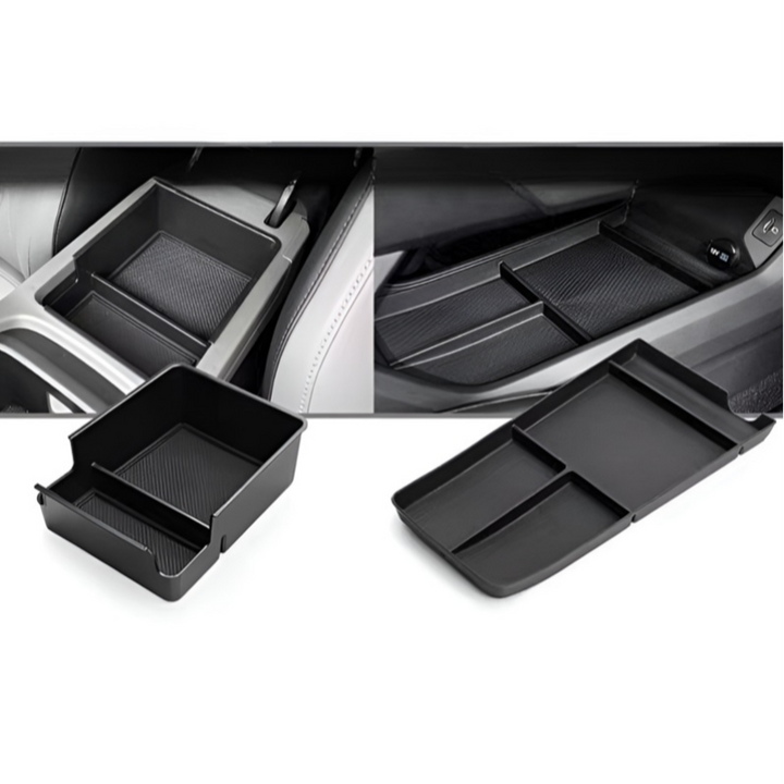 Center armrest storage box for Nevo A05
