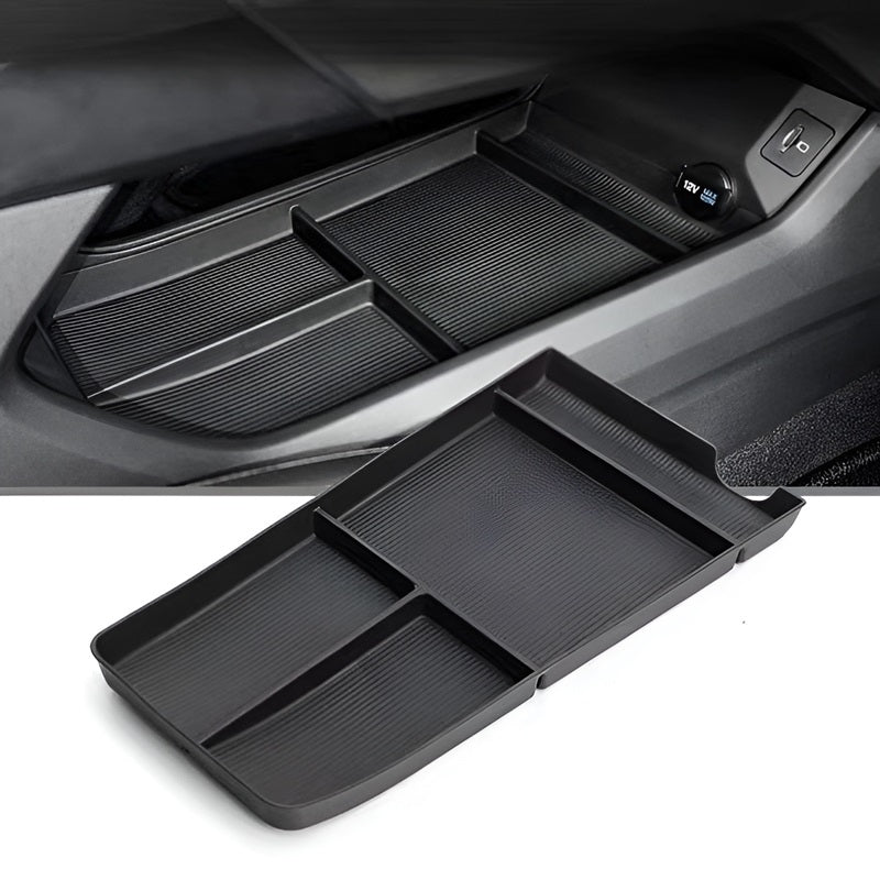 Center armrest storage box for Nevo A05