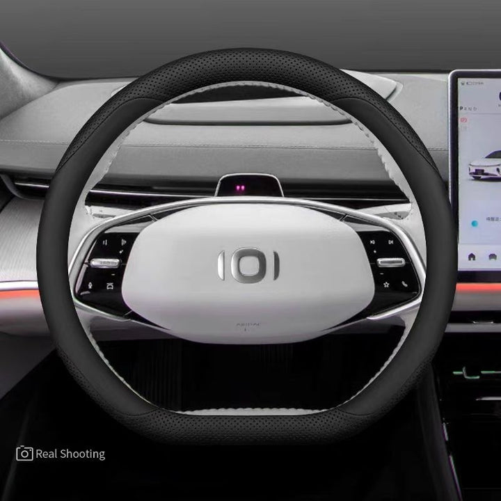 Steering Wheel Cover for Nevo