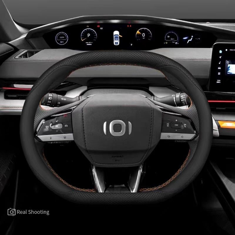 Steering Wheel Cover for Nevo