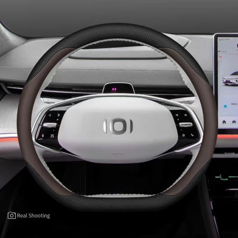 Steering Wheel Cover for Nevo