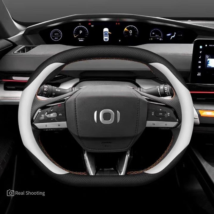 Steering Wheel Cover for Nevo