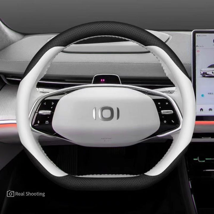 Steering Wheel Cover for Nevo