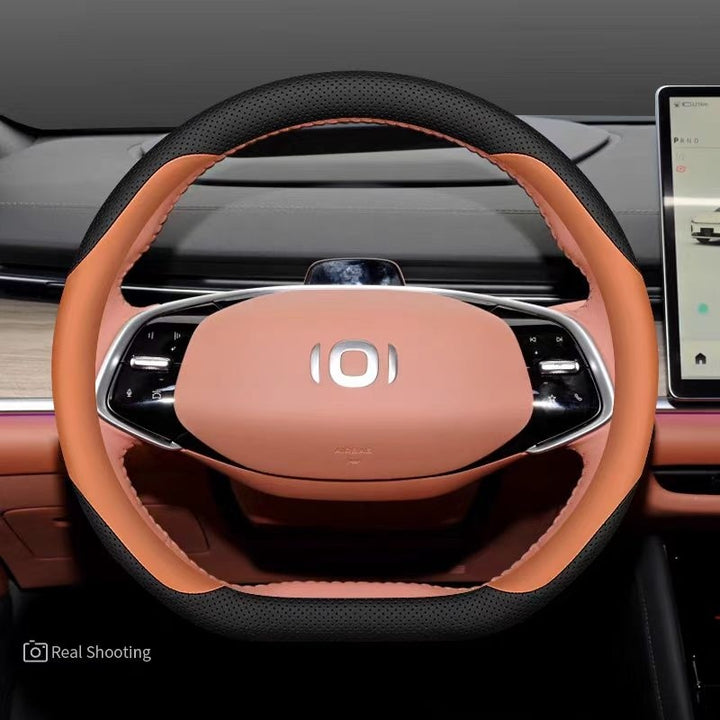 Steering Wheel Cover for Nevo