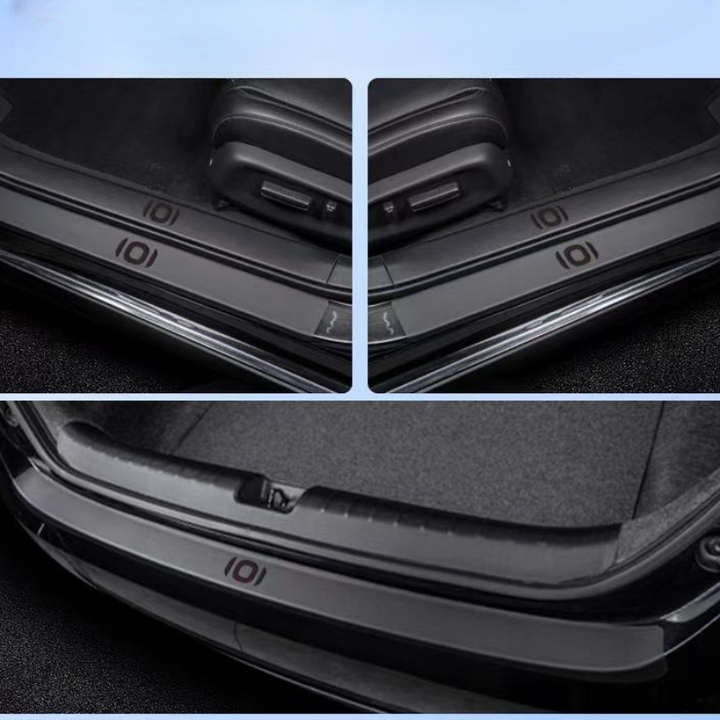 Door sill protector for Nevo Q07