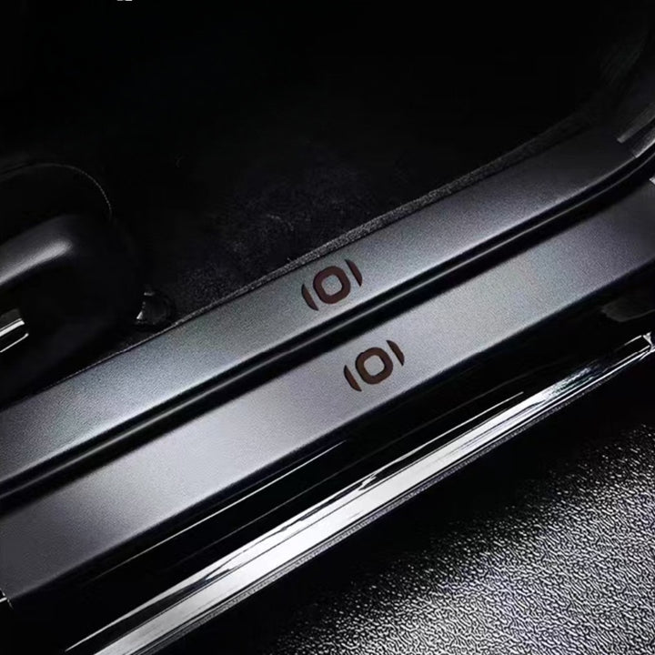 Door sill protector for Nevo Q07