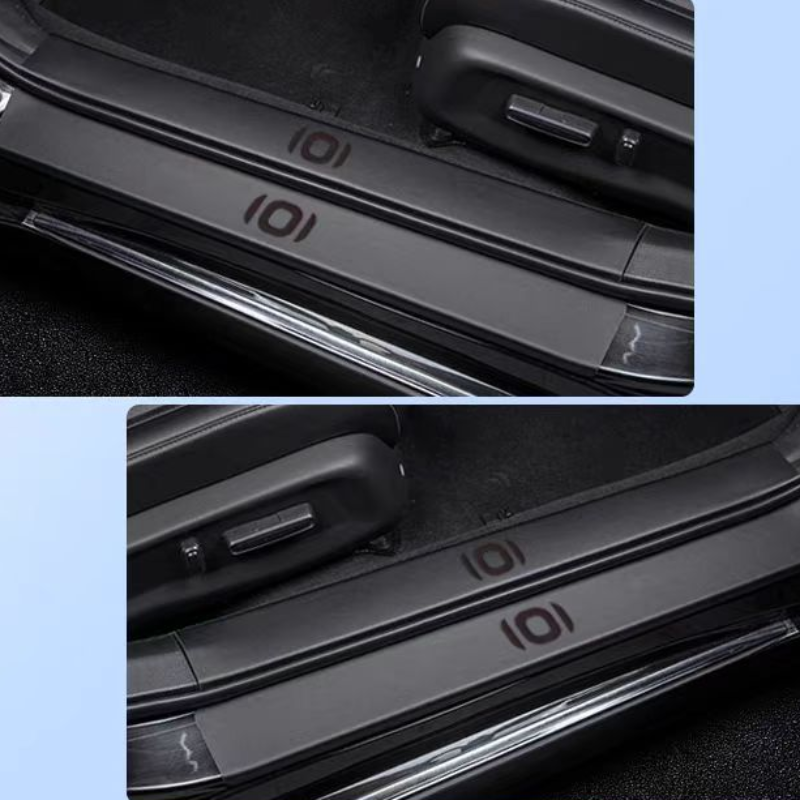 Door sill protector for Nevo Q07