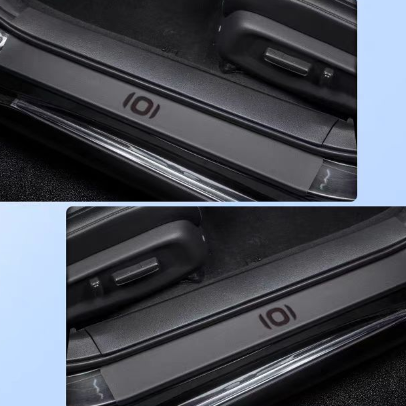 Door sill protector for Nevo Q07