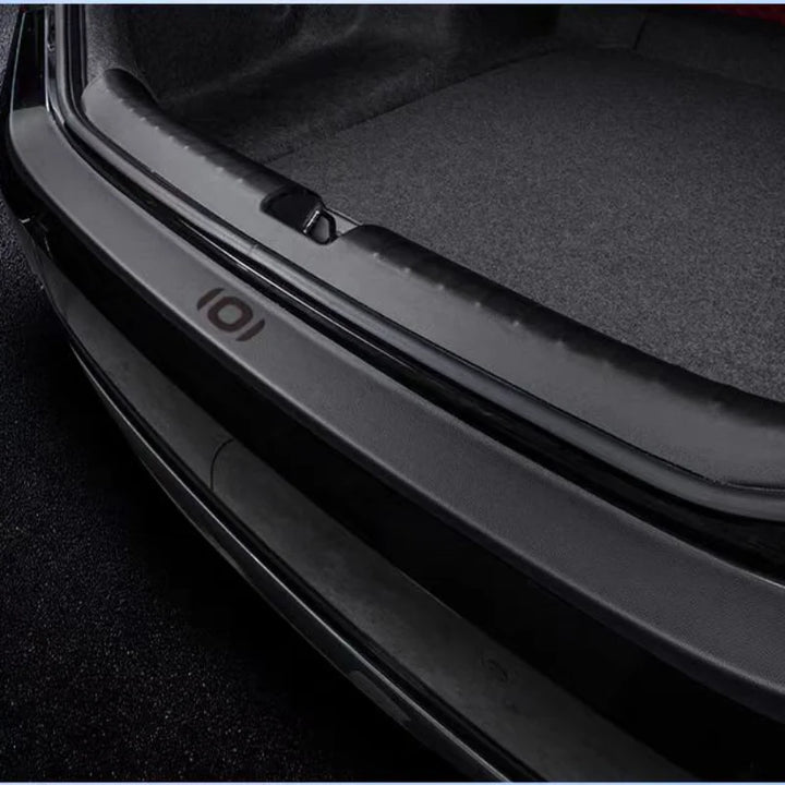 Door sill protector for Nevo A07