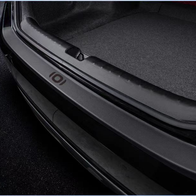 Door sill protector for Nevo Q07