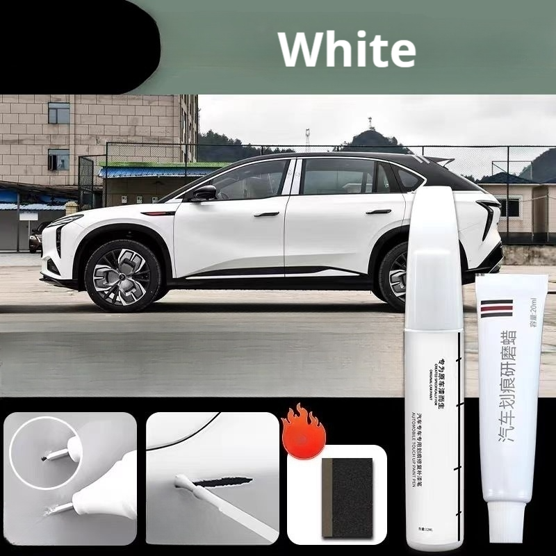 Touch-Up Paint Pen for Hongqi EHS7