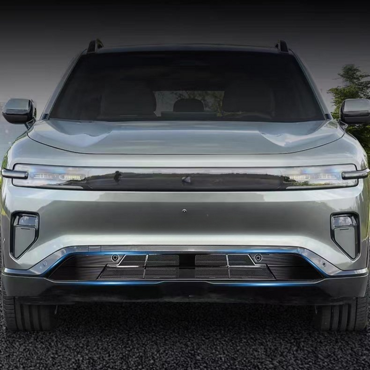 Grille Proof Net for Neco E07 Seal
