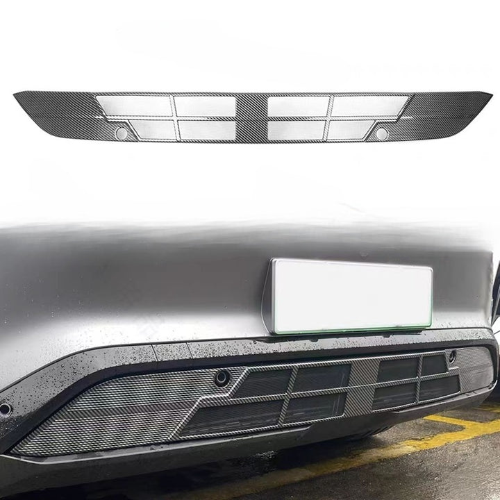 Grille Proof Net for Neco E07 Seal