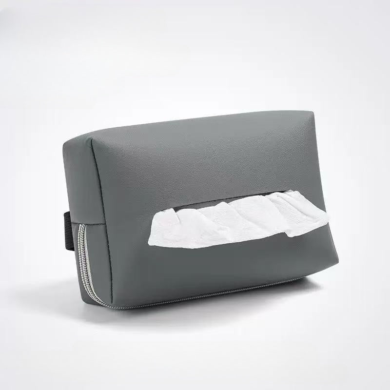 Car Tissue Box
