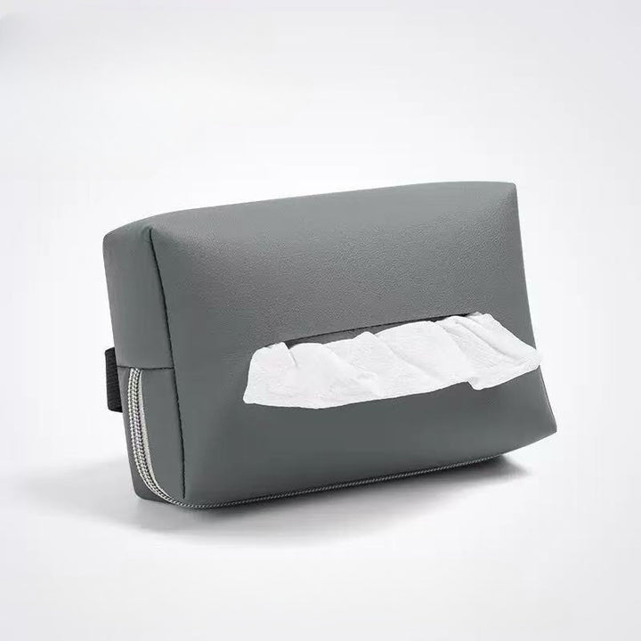 Car Tissue Box