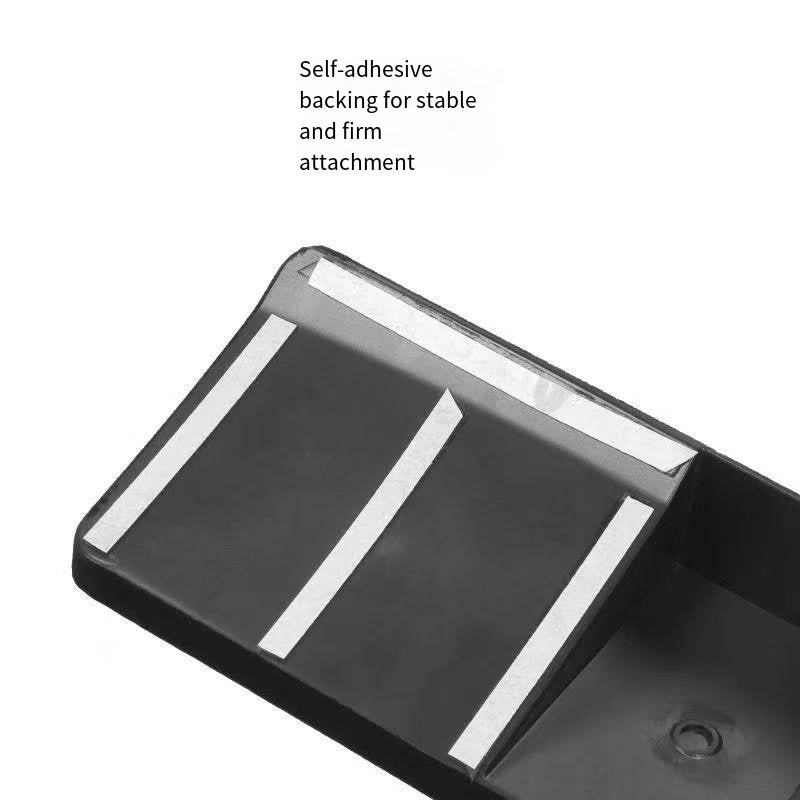Behind Screen Storage Tray for Polestar 4