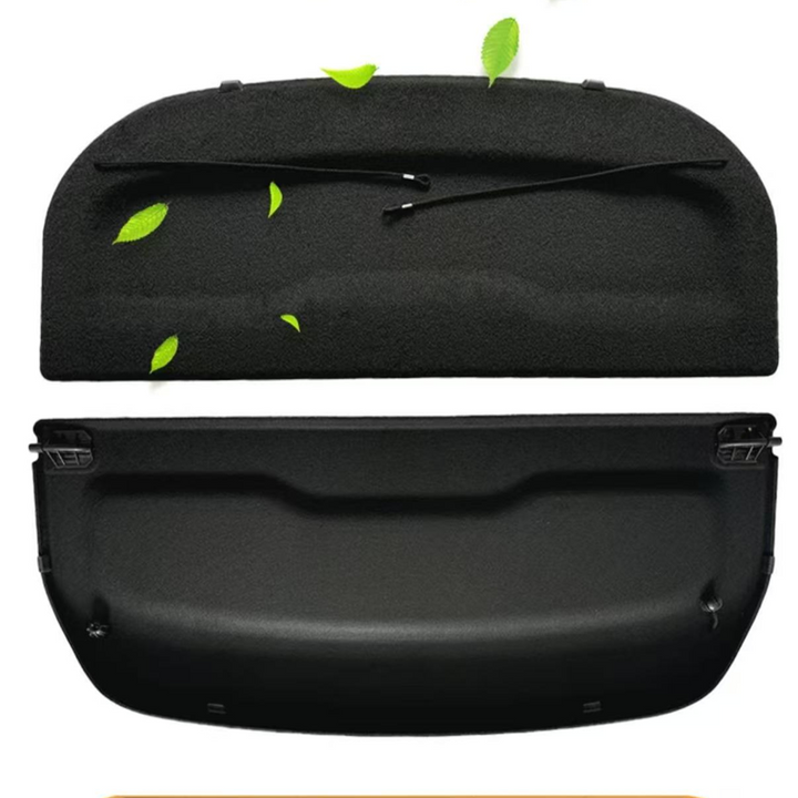Trunk curtain for Smart #1