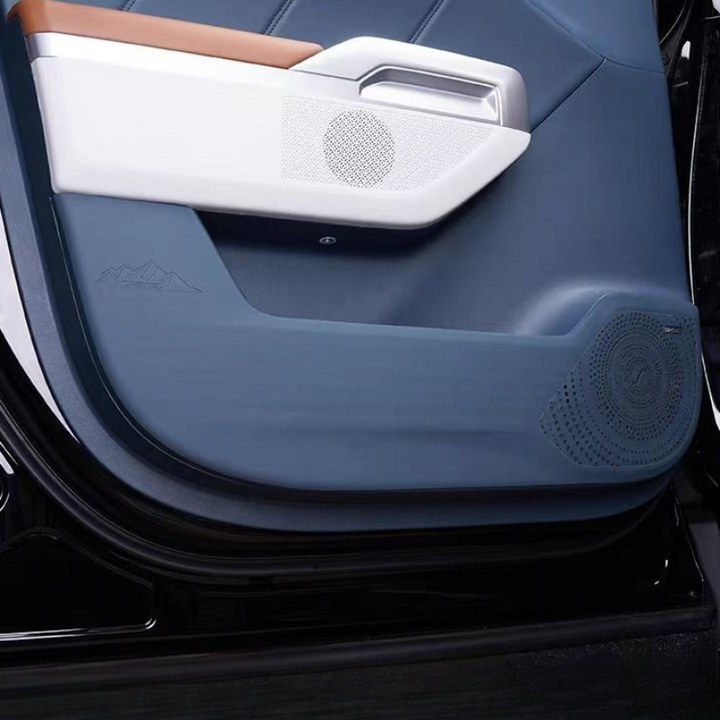 Door anti-kick mat for Deepal G318