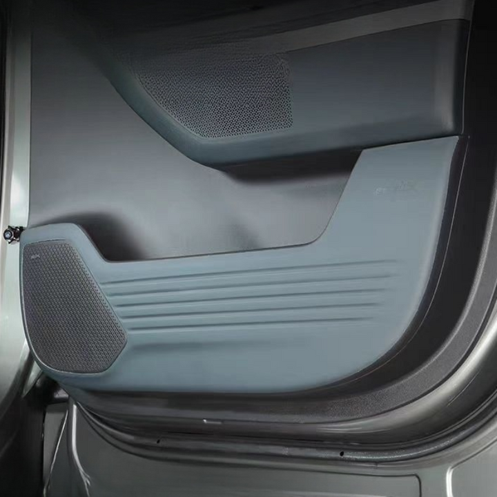 Door anti-kick mat for Deepal G318