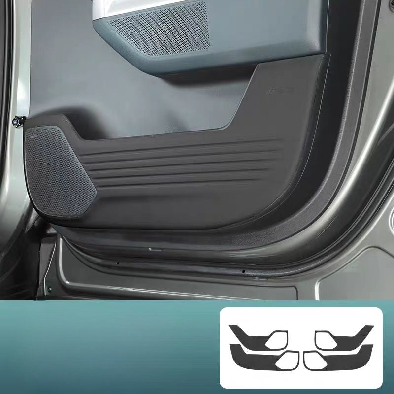 Door anti-kick mat for Deepal G318