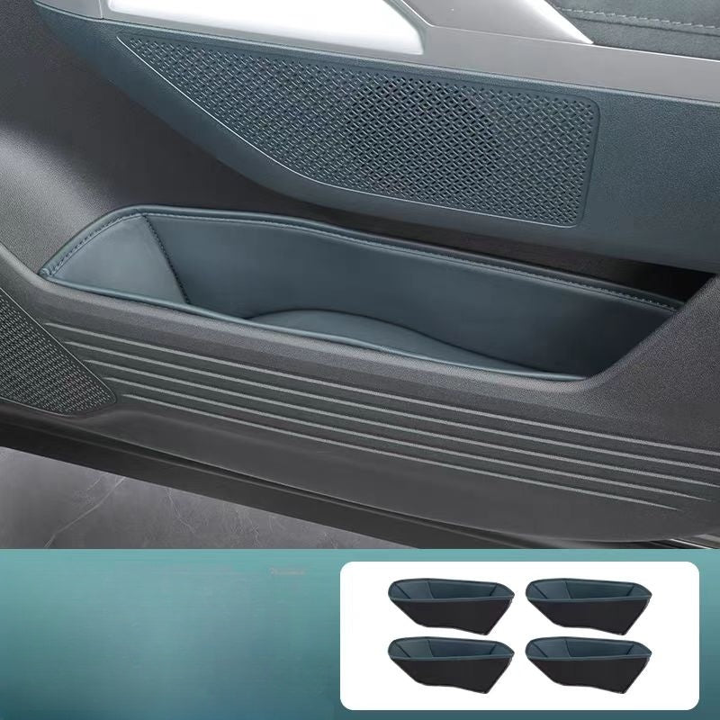 Car Door Storage Box for Deepal G318