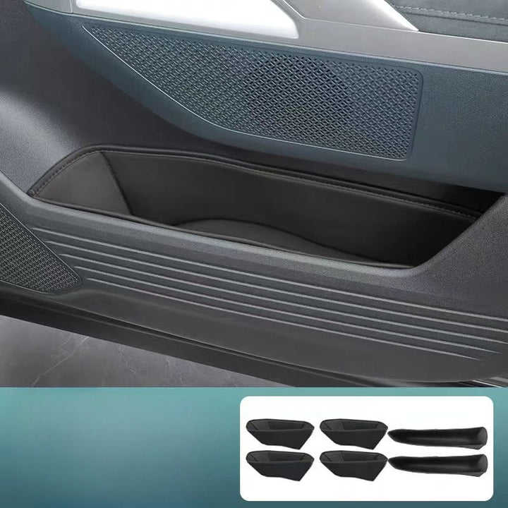 Car Door Storage Box for Deepal G318