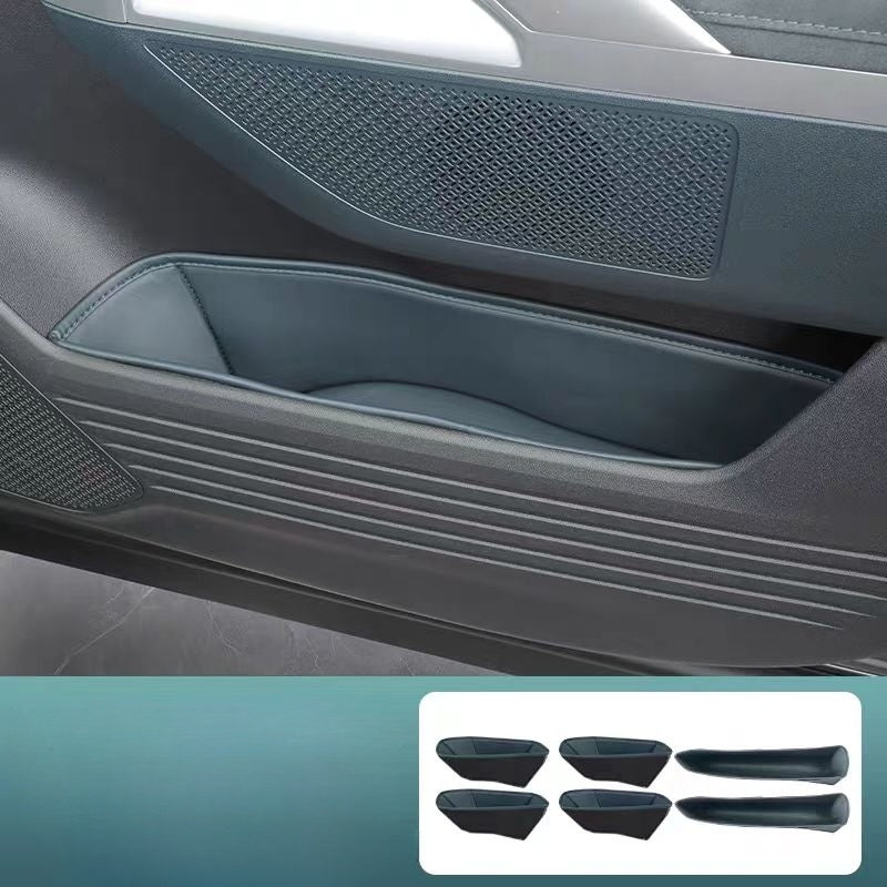 Car Door Storage Box for Deepal G318