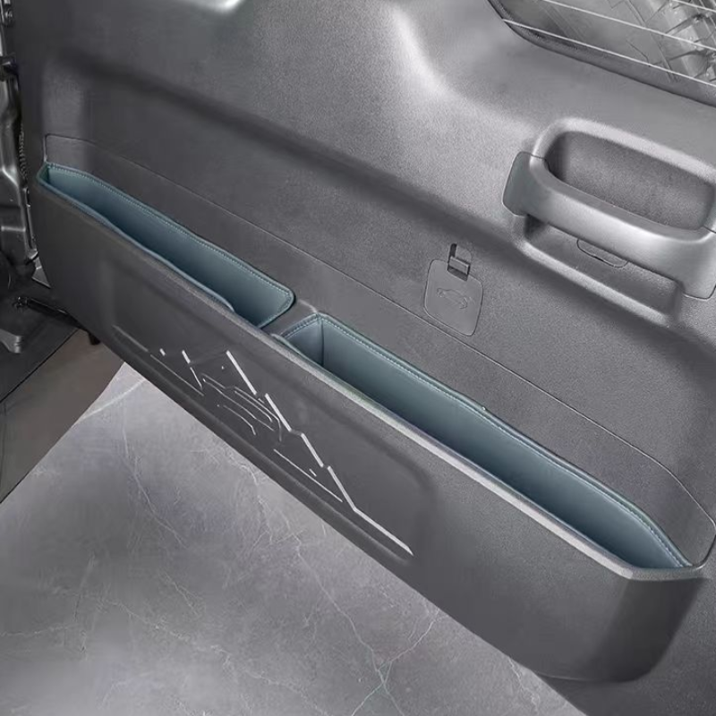Car Door Storage Box for Deepal G318